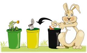 Rsultat de recherche d'images pour "gifs anims poubelles tri"